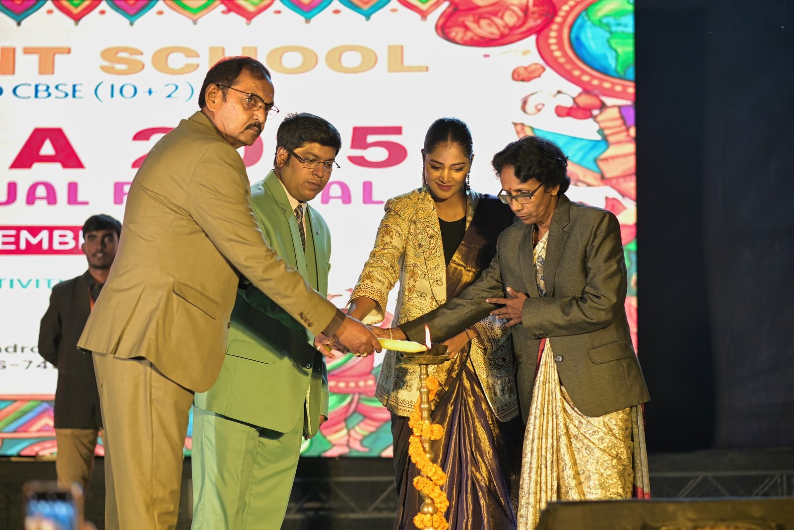 You are currently viewing EASTOPIA 2025