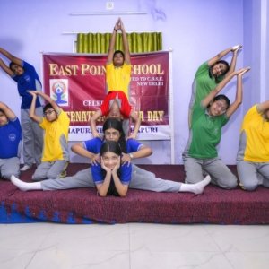 International Yoga Day Celebration 2026