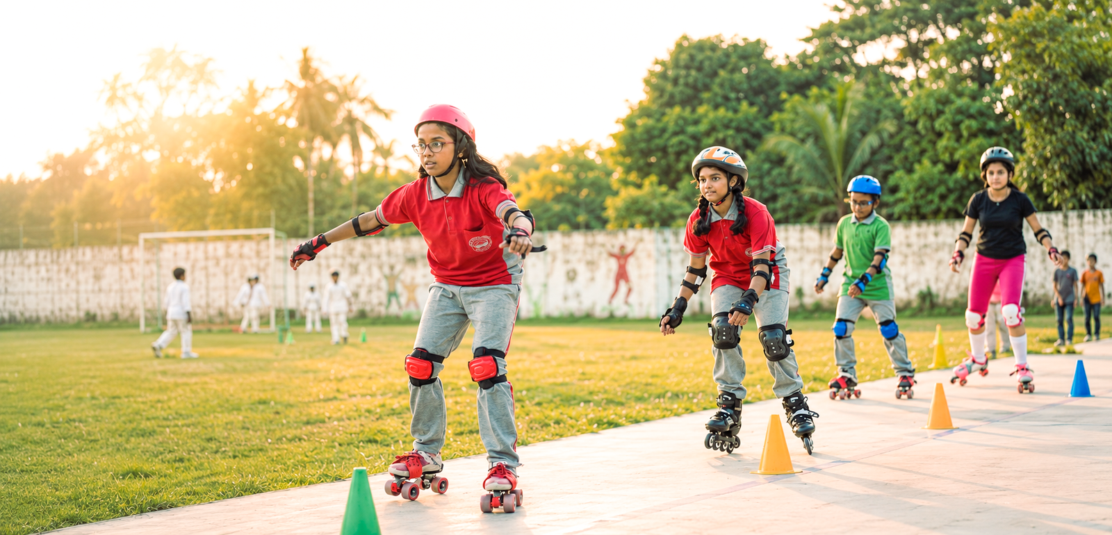 Read more about the article School Admission Form — Complete Guide for Parents