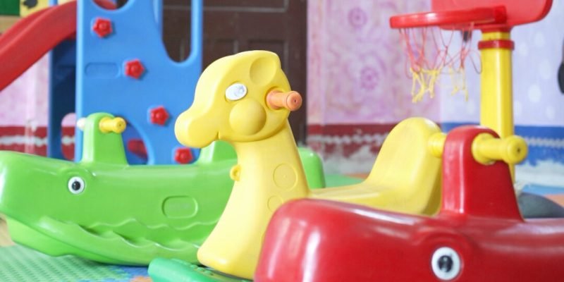 Play Area
