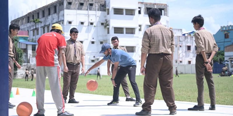Basketball Academy