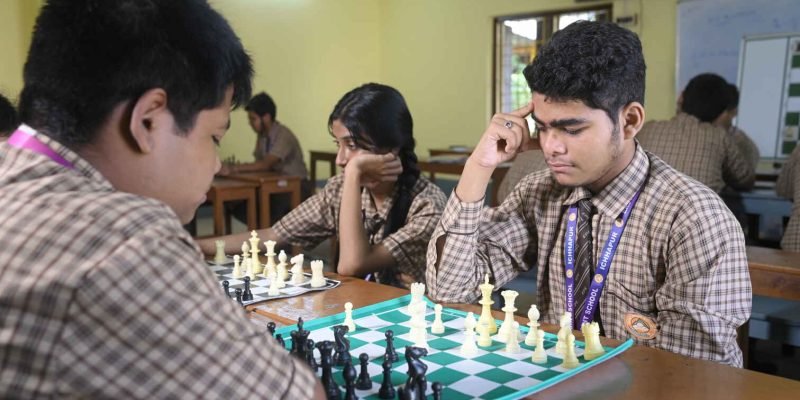 Chess Academy