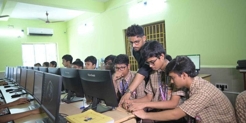 Computer Lab