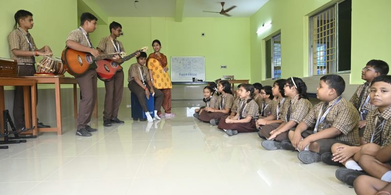 Music Lab