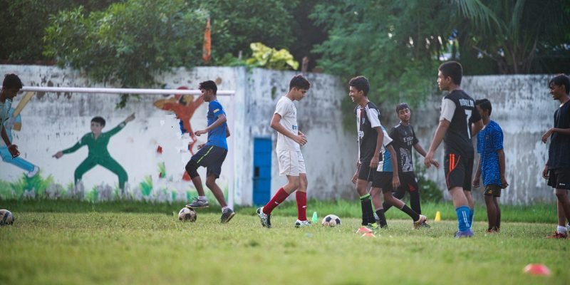 Football Academy