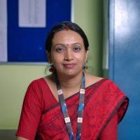 Vice PRINCIPAL